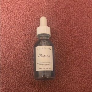 Earth Harbor Marina Biome Brightening Ampoule